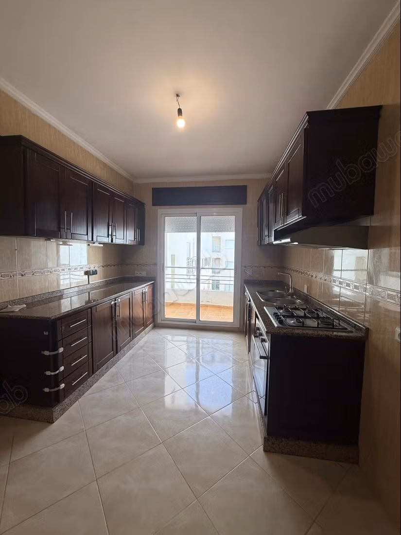 Apartment in Marchan 120 m² for long-term rent
