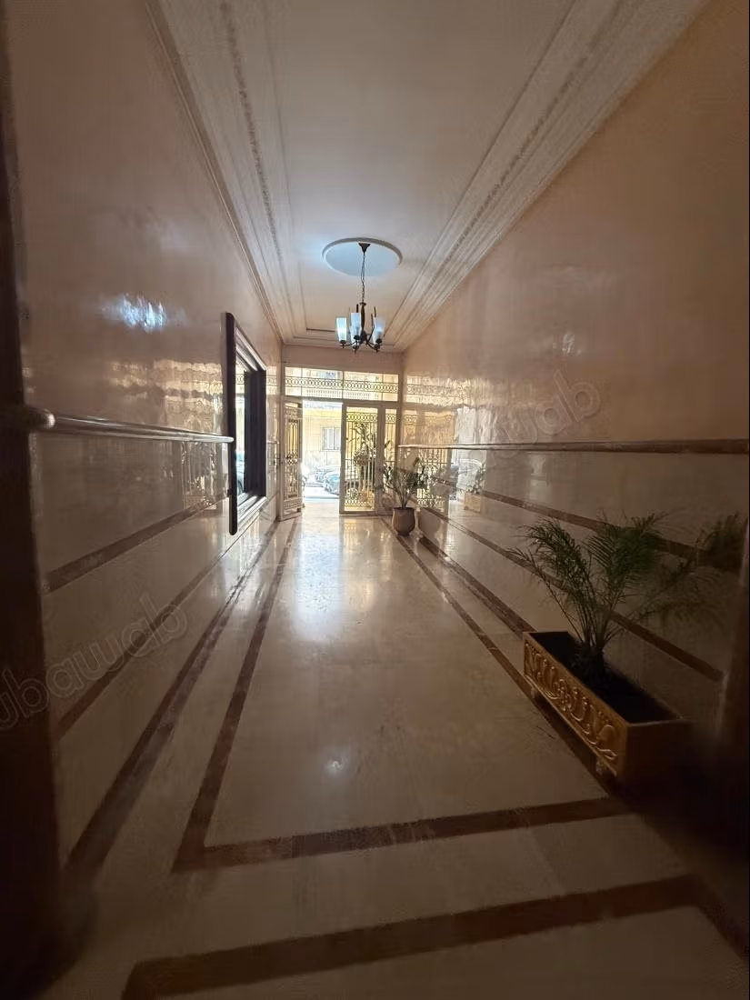 Apartment in Marchan 120 m² for long-term rent