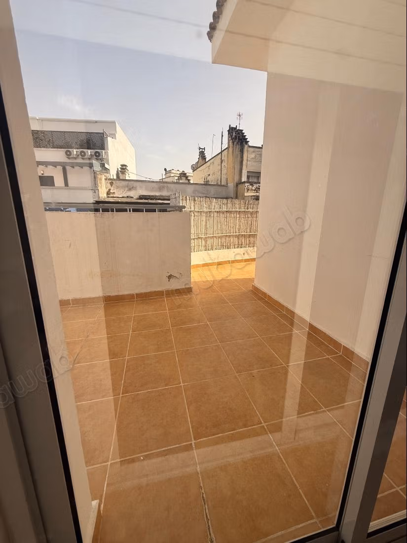 Apartment in Marchan 120 m² for long-term rent