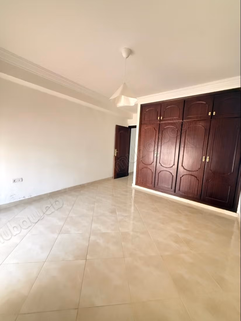 Apartment in Marchan 120 m² for long-term rent