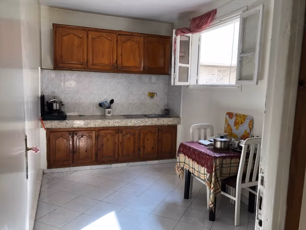 Location des appartement meublé