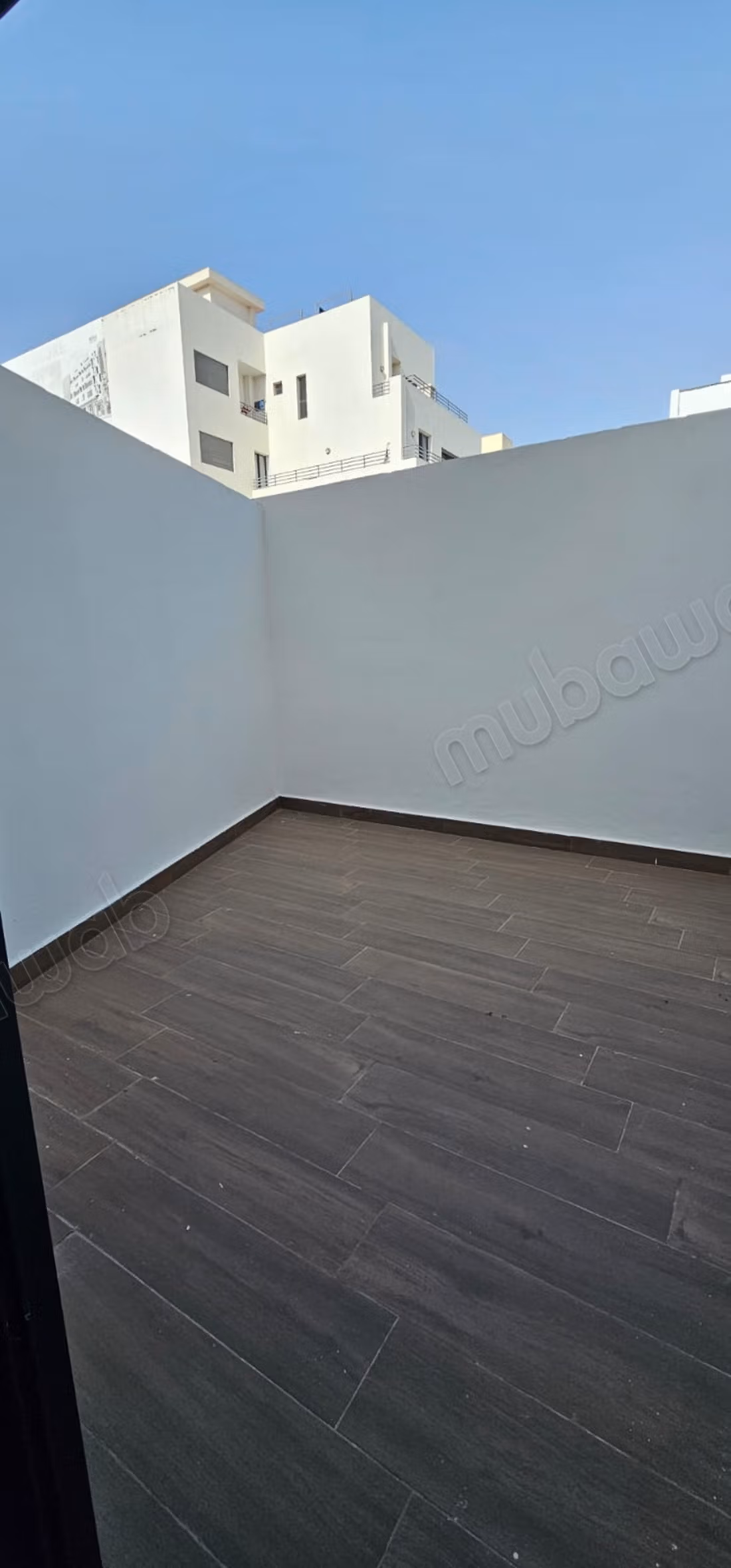 Superbo appartamento in affitto ospedali Anoual Mouley Idriss primo