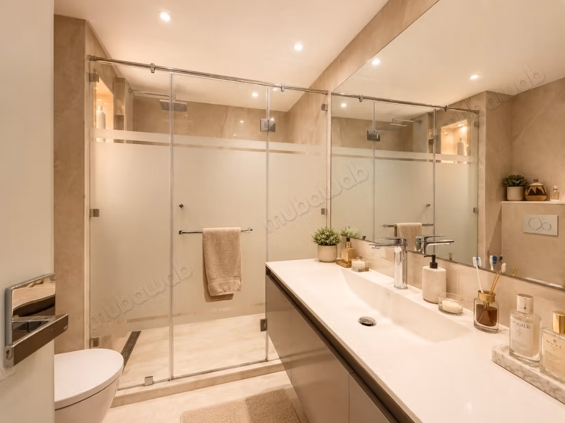 Appartement 200 m² à Triangle d'Or — 7