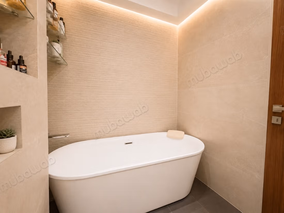 Appartement 200 m² à Triangle d'Or — 8