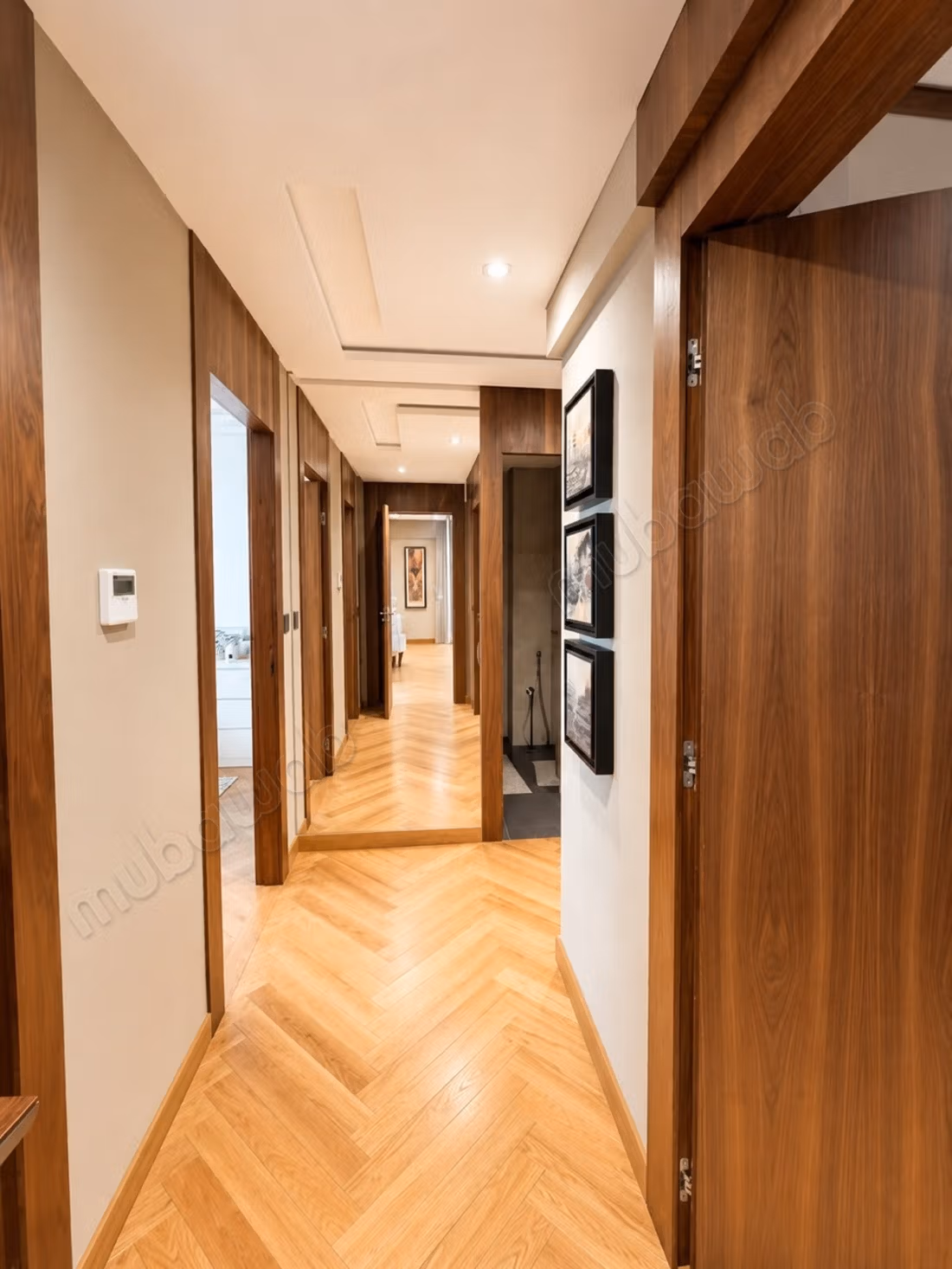Appartement 200 m² à Triangle d'Or — 13