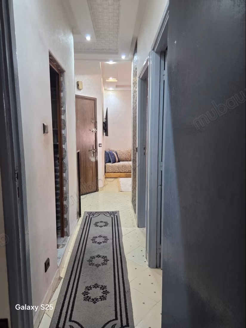 Appartement a vendre Basma 
Ain Sebaa