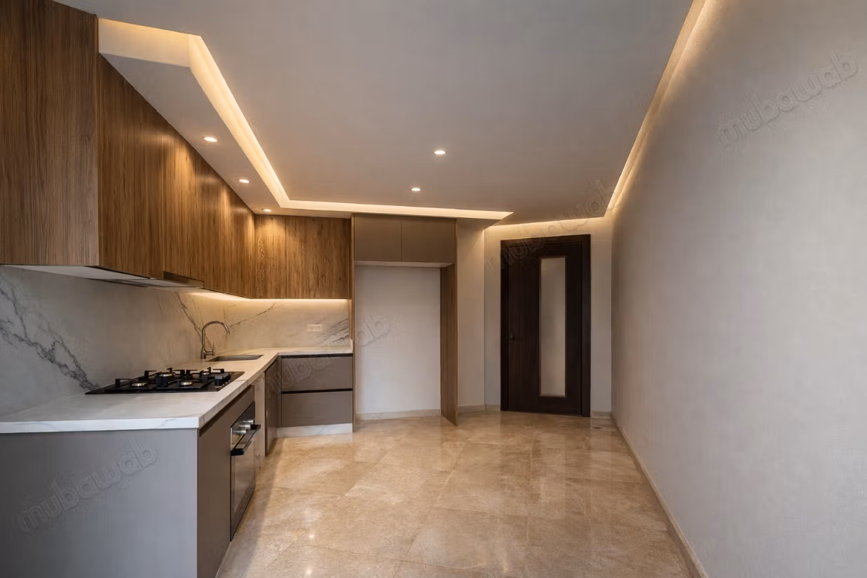 Appartement 87 m² à Mozart — 11