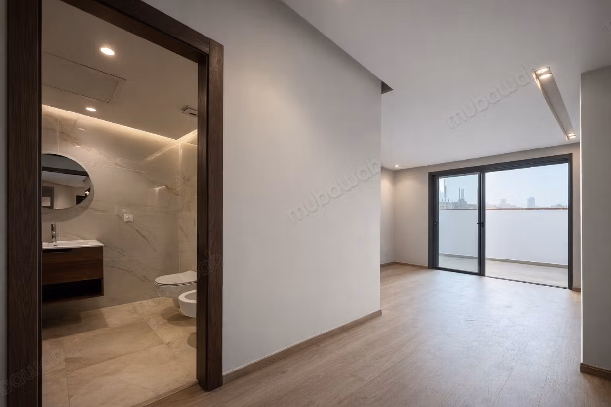 Appartement 87 m² à Mozart — 3