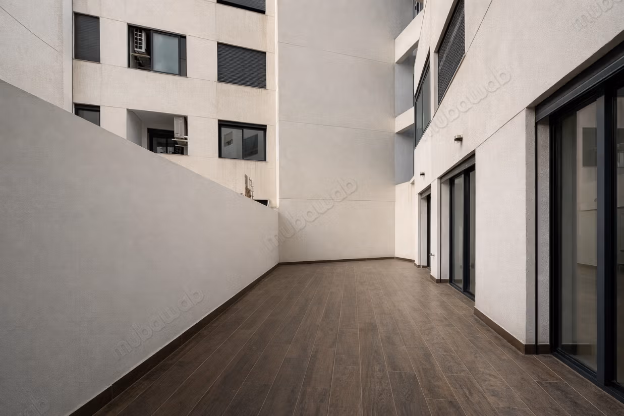 Appartement 87 m² à Mozart — 6