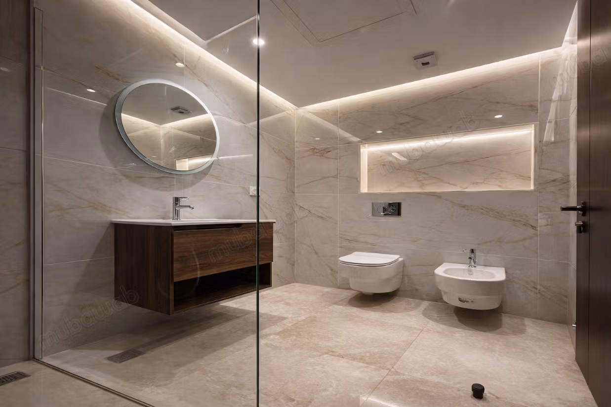 Appartement 87 m² à Mozart — 8
