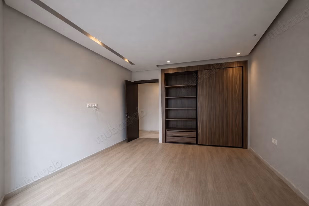 Appartement 87 m² à Mozart — 9