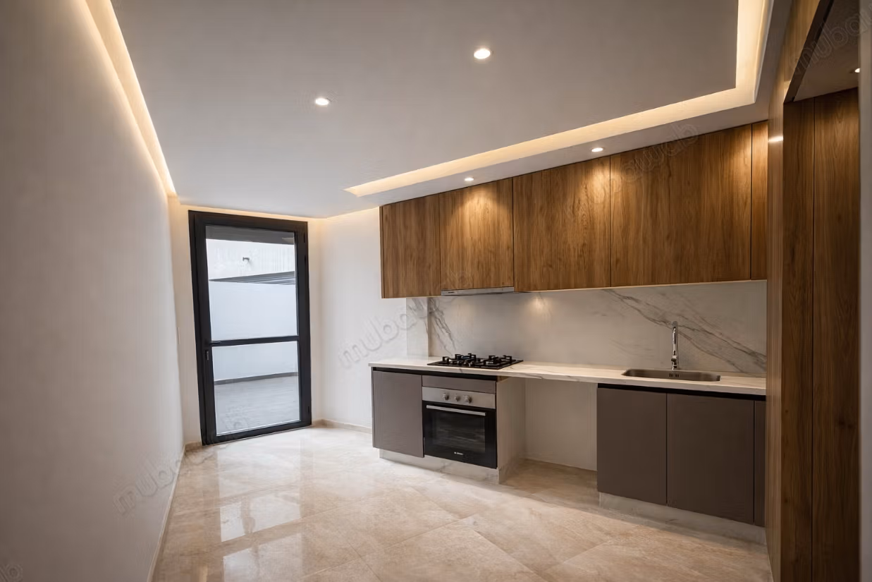 Appartement 87 m² à Mozart — 10