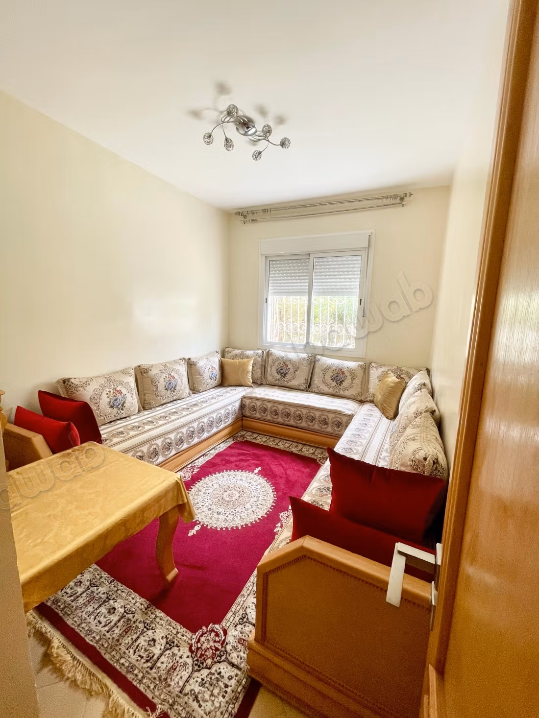 Appartement 55 m² à Sidi Ghanem — 2
