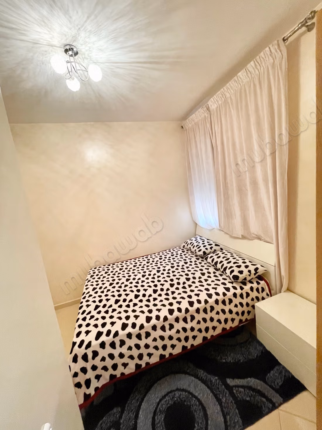 Appartement 55 m² à Sidi Ghanem — 3