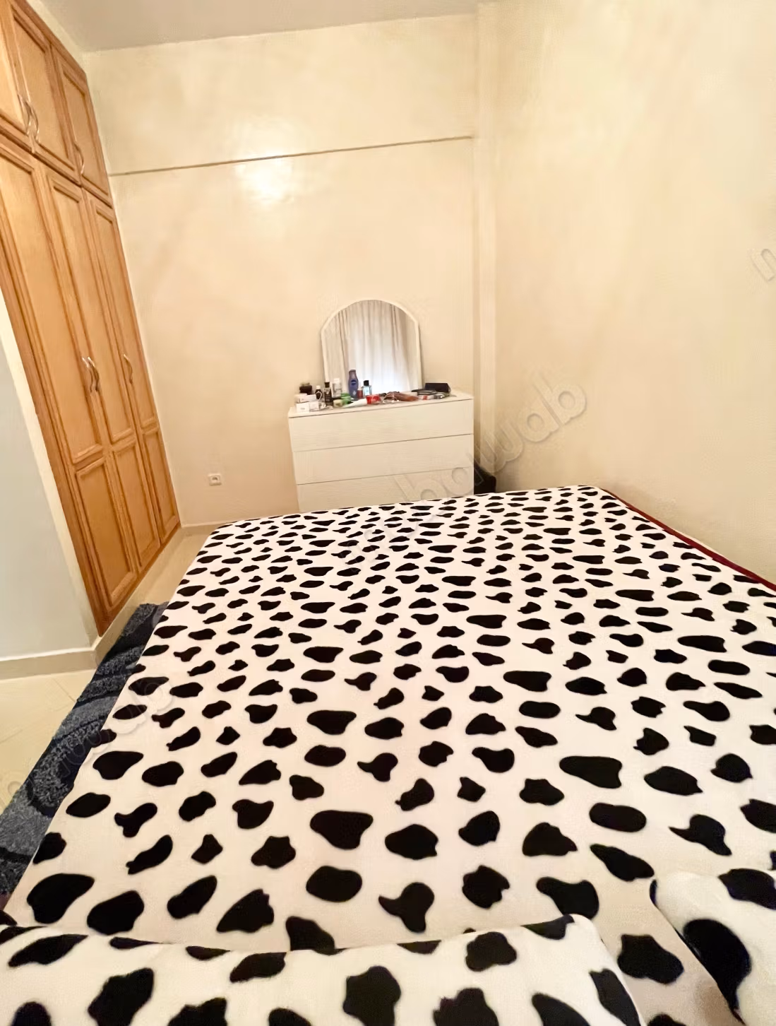 Appartement 55 m² à Sidi Ghanem — 4