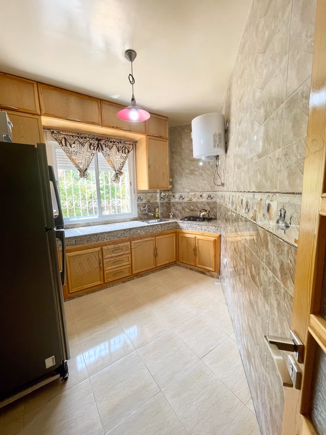Appartement 55 m² à Sidi Ghanem — 6