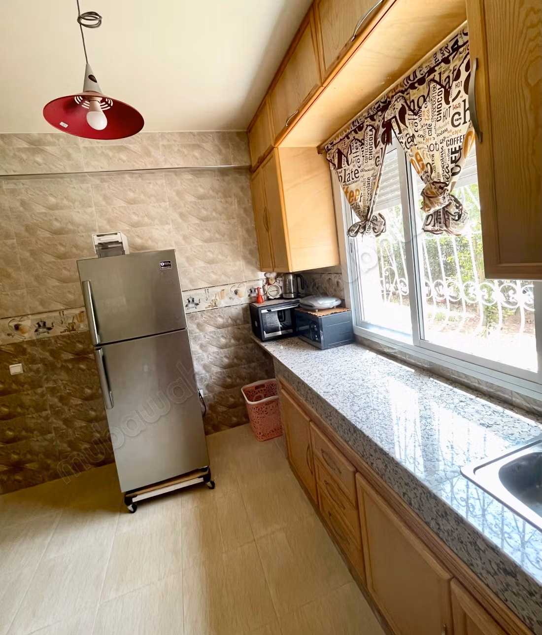 Appartement 55 m² à Sidi Ghanem — 7