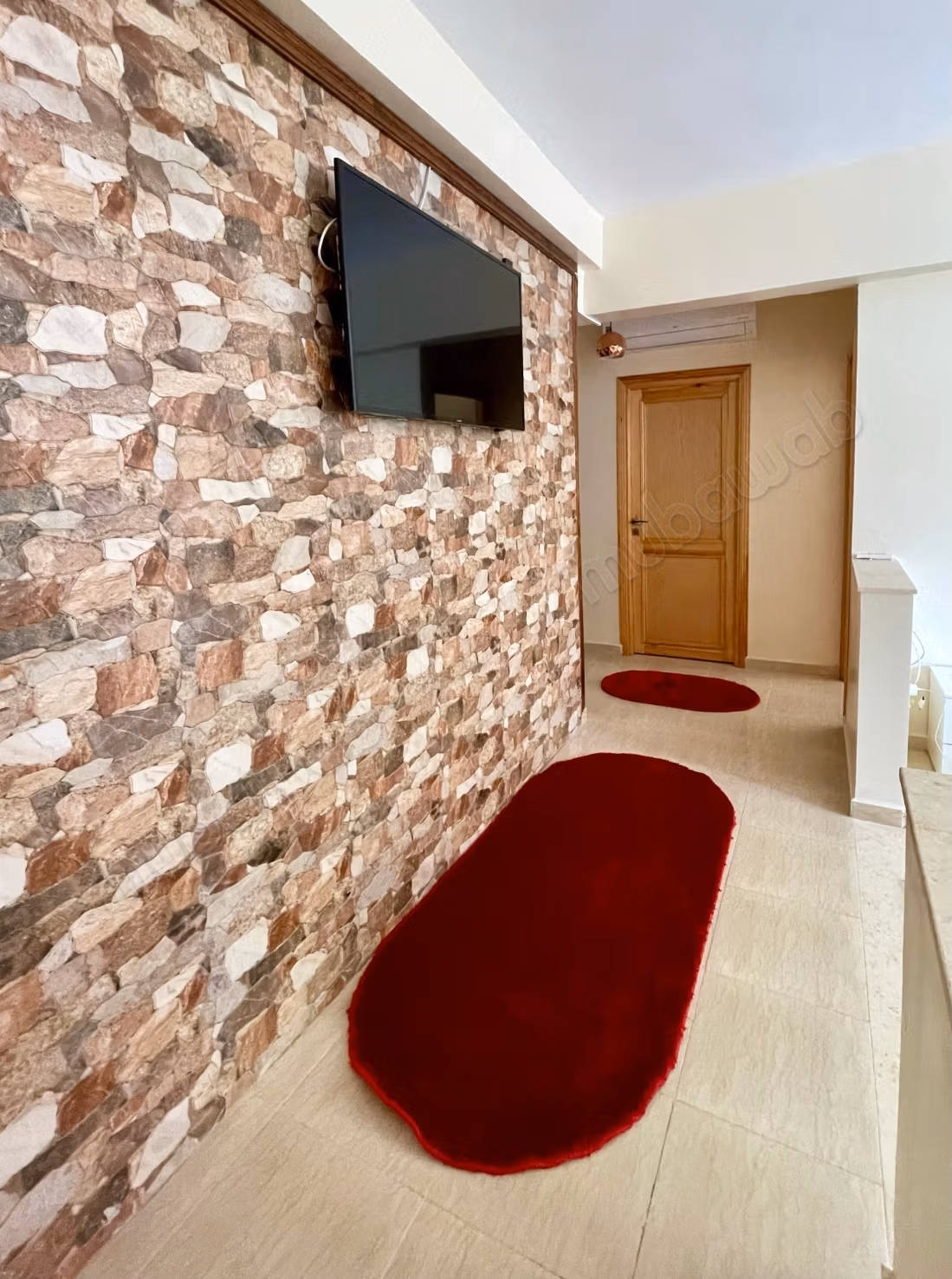 Appartement 55 m² à Sidi Ghanem — 8