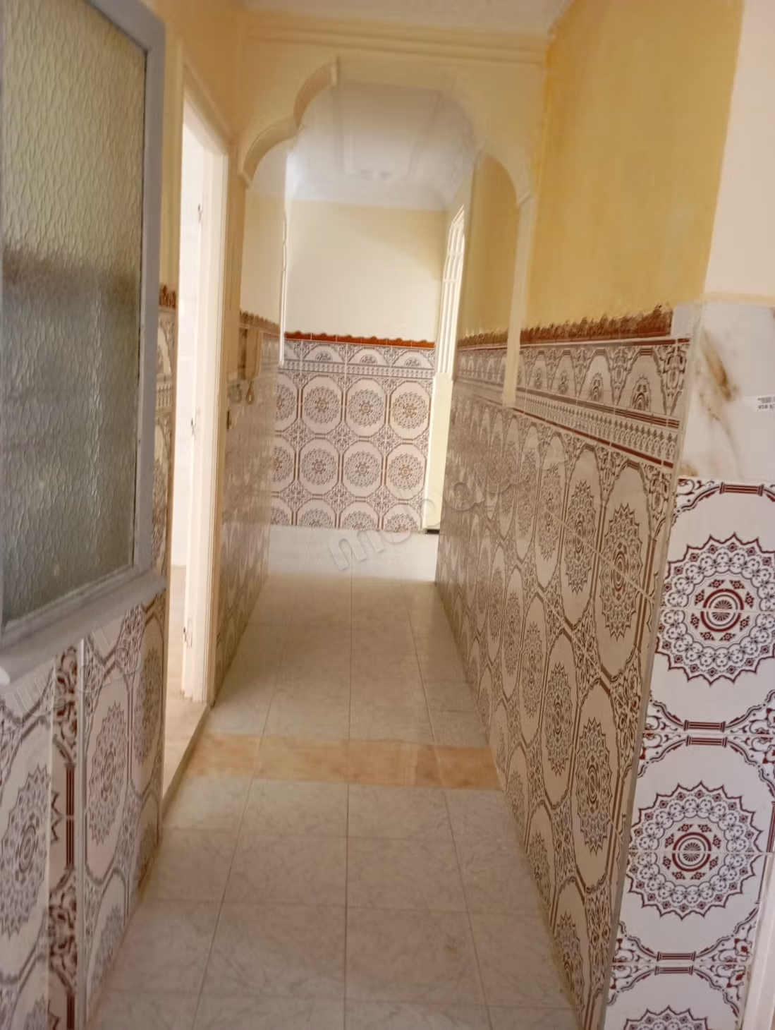 Appartement 85 m² à Hay Hassani — 2