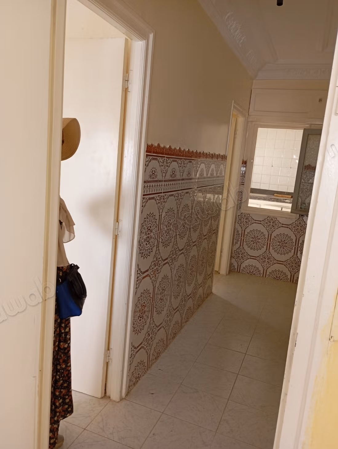 Appartement 85 m² à Hay Hassani — 3