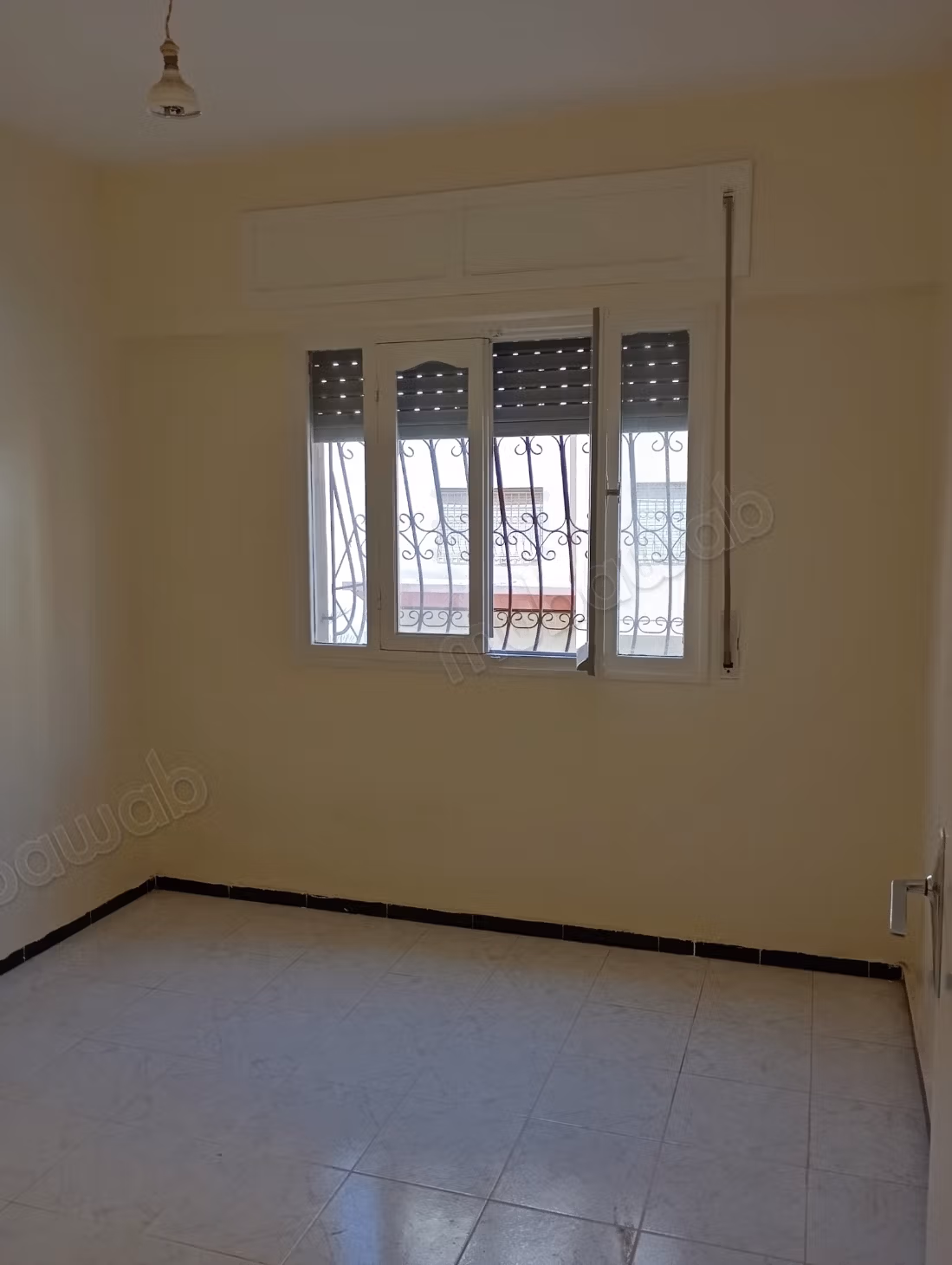 Appartement 85 m² à Hay Hassani — 13