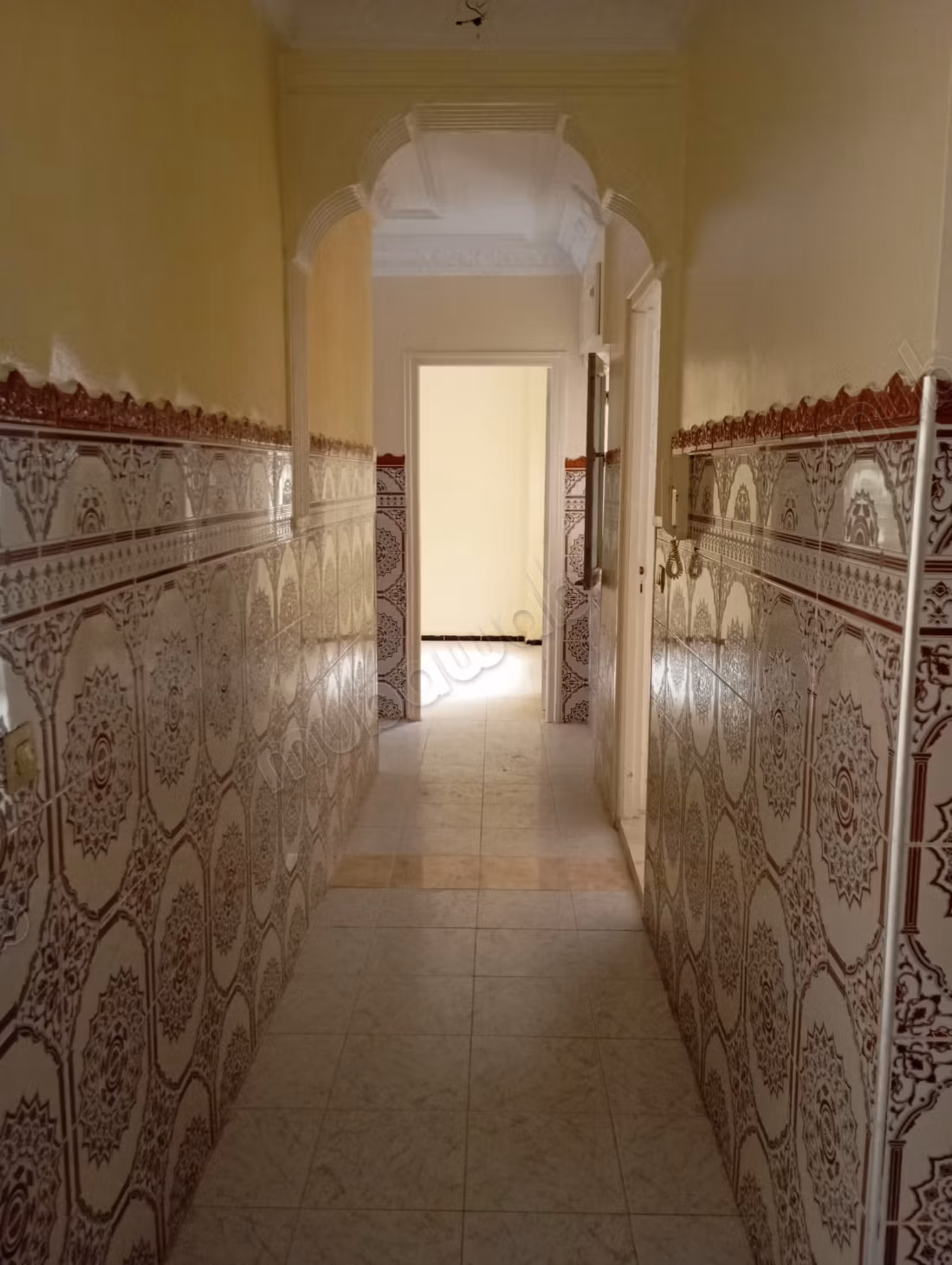 Appartement 85 m² à Hay Hassani — 11