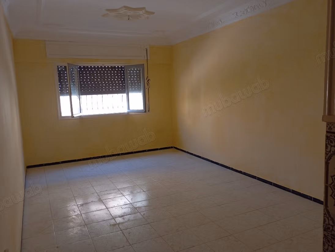 Appartement 85 m² à Hay Hassani — 12