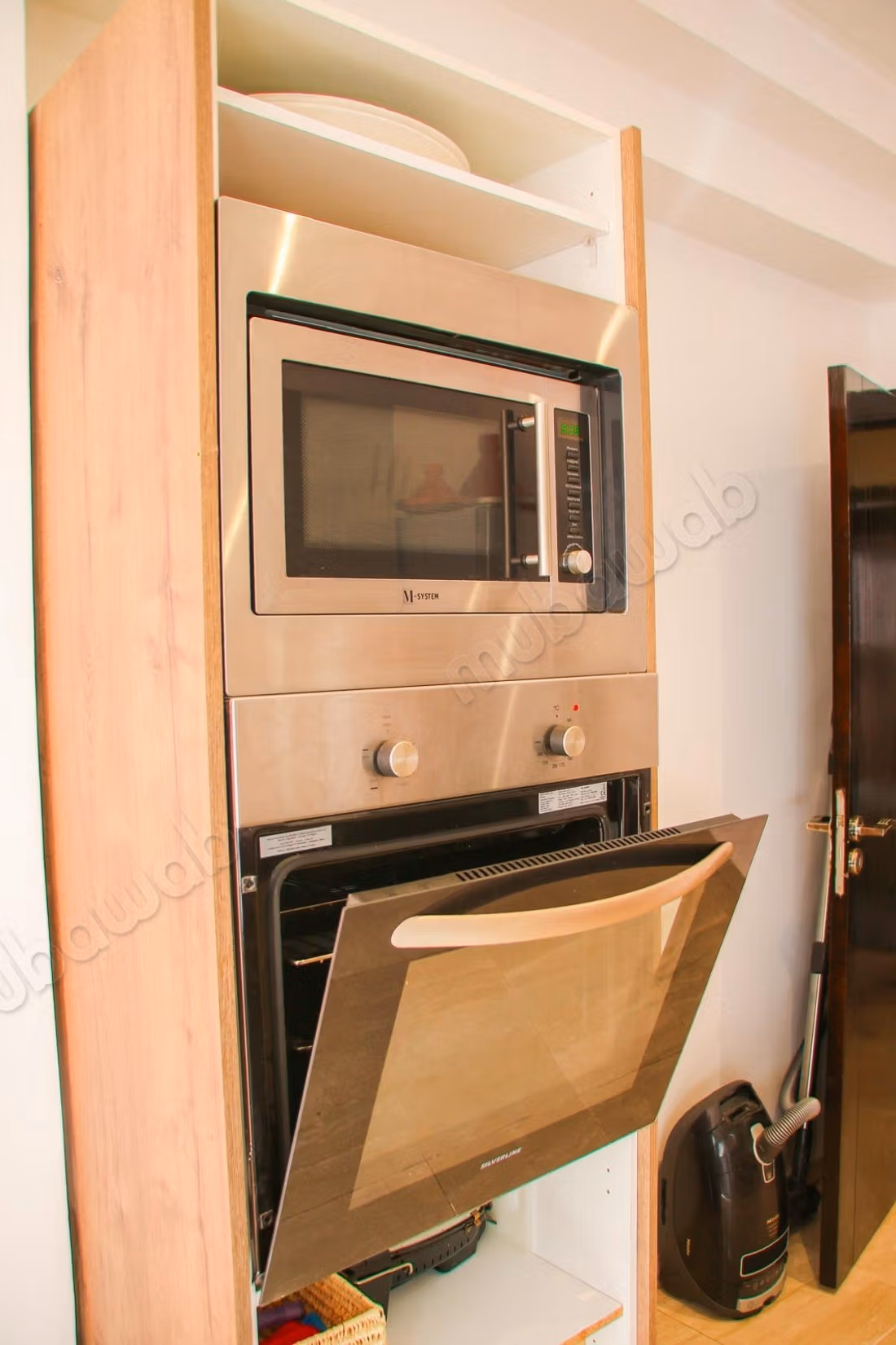 In vendita Appartamento 3 camere con piscina Jnan Awrad