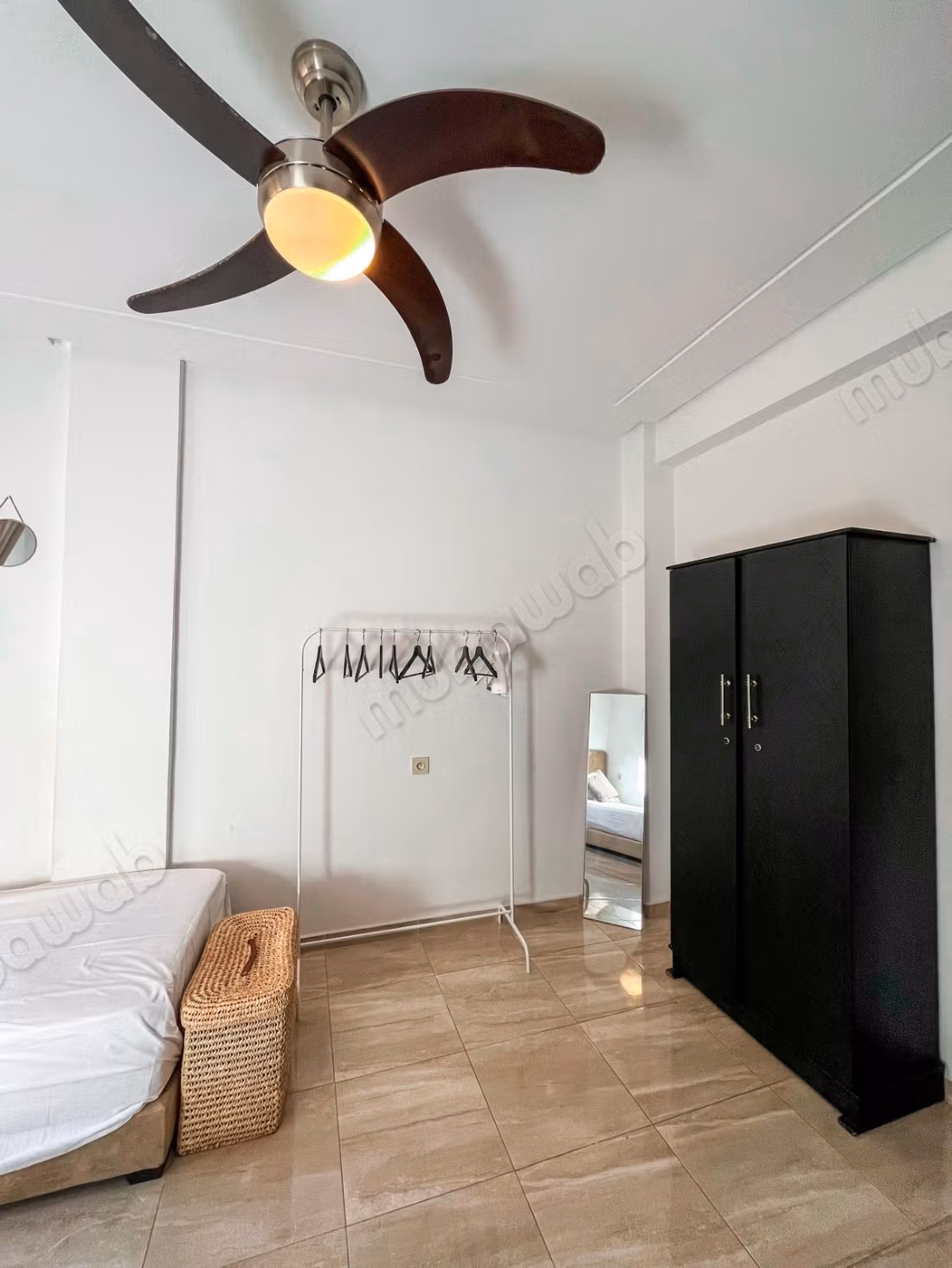 In vendita Appartamento 3 camere con piscina Jnan Awrad