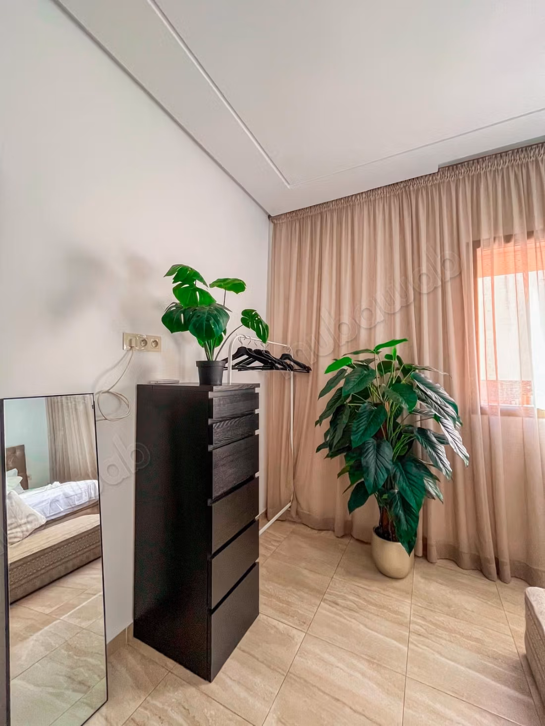 In vendita Appartamento 3 camere con piscina Jnan Awrad