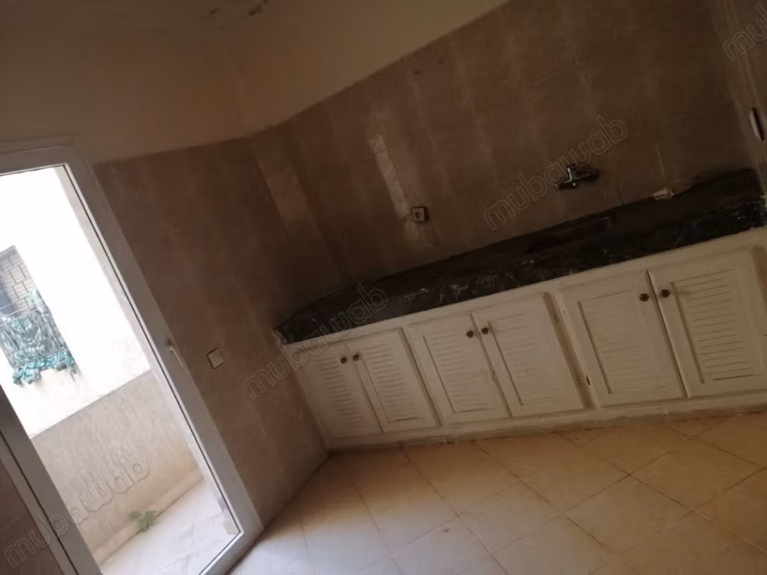 Apartamento de 90 m² con balcones en Alliance Darna