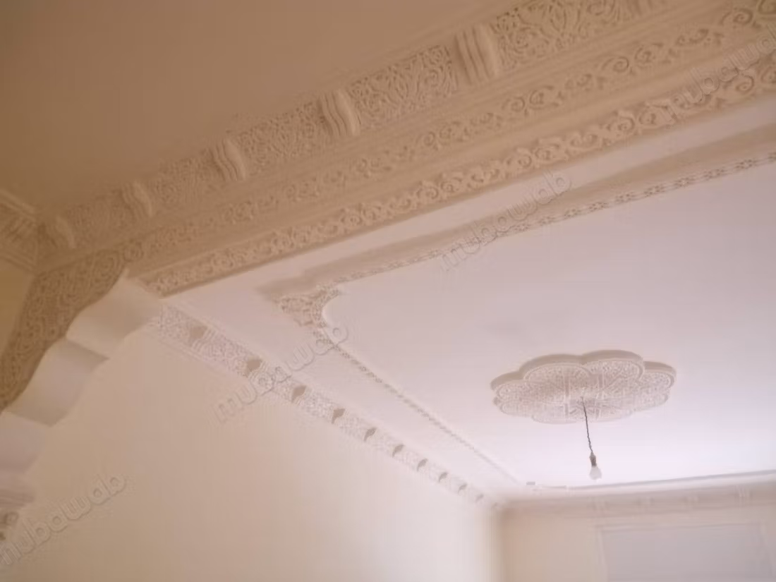 Apartamento de 90 m² con balcones en Alliance Darna