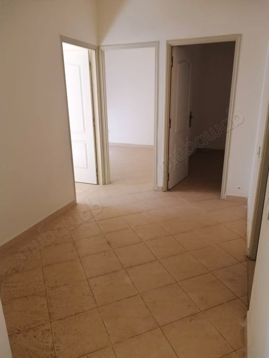 Apartamento de 90 m² con balcones en Alliance Darna