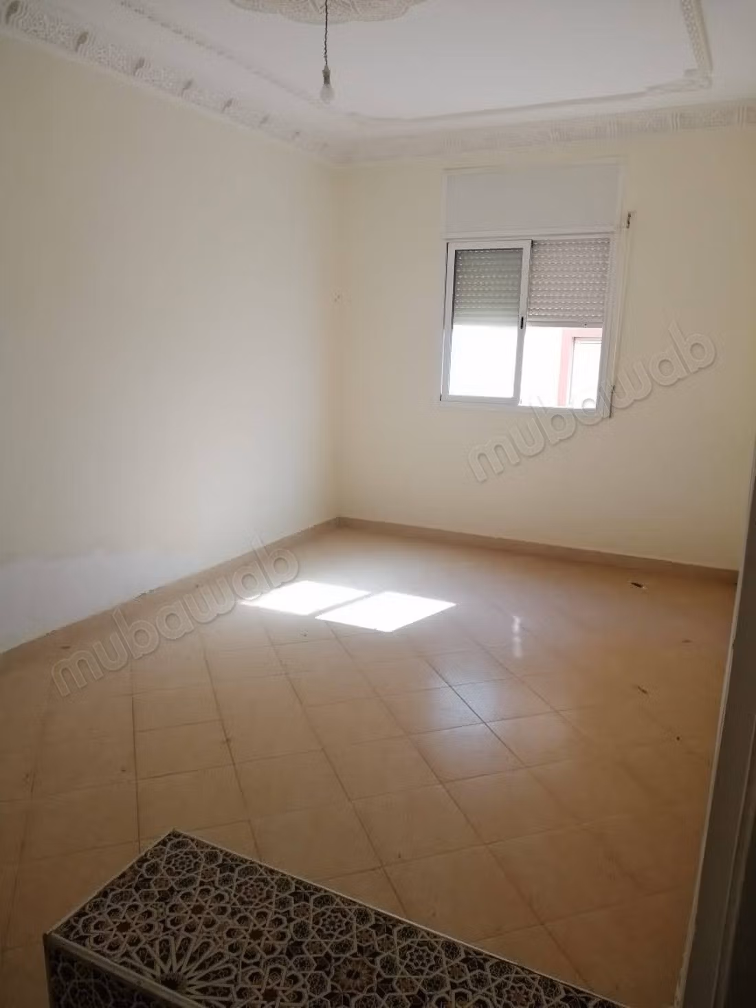 Apartamento de 90 m² con balcones en Alliance Darna