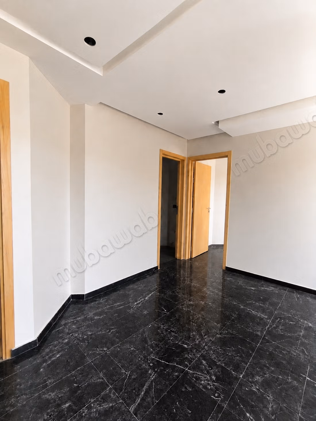 Superbe Studio neuf à Haut Anza