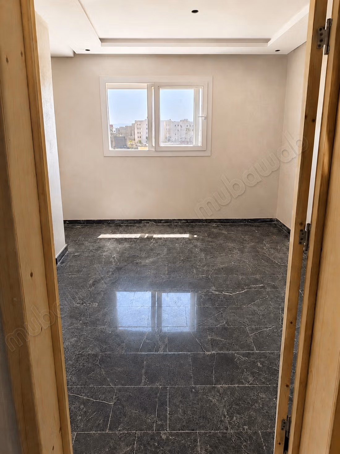 Superbe Studio neuf à Haut Anza