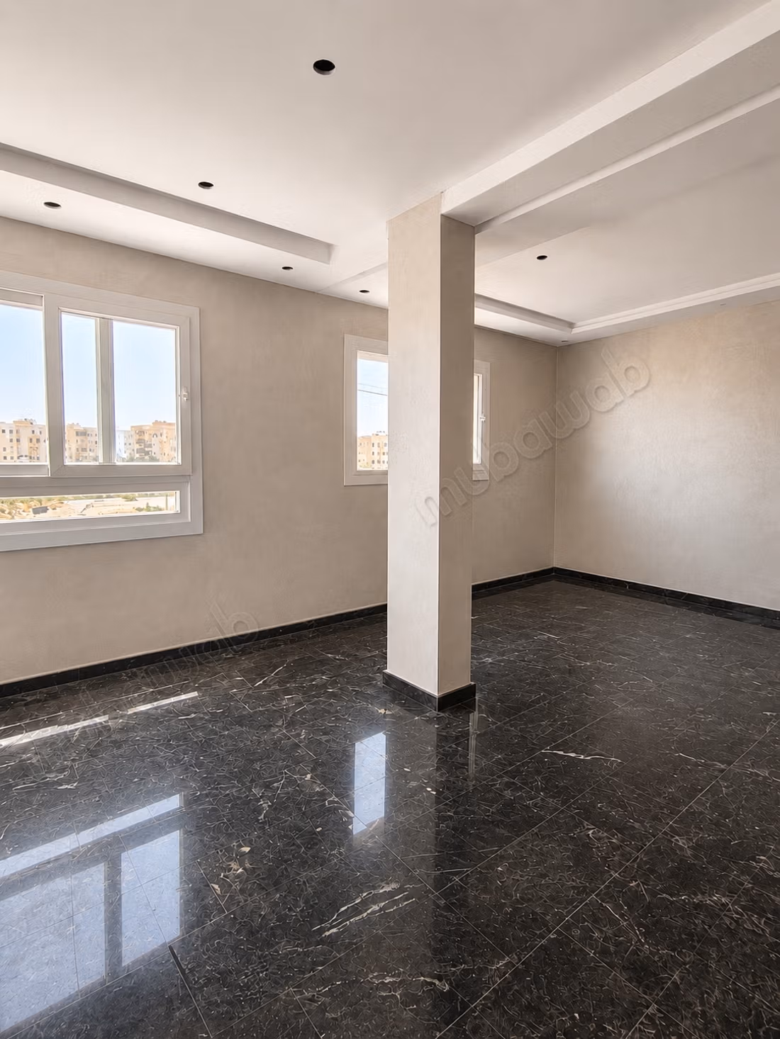 Superbe Studio neuf à Haut Anza