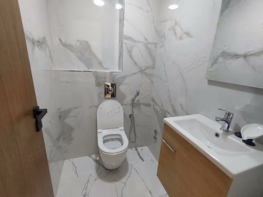 Monolocale arredato 54m² Oulfa 6000 dh