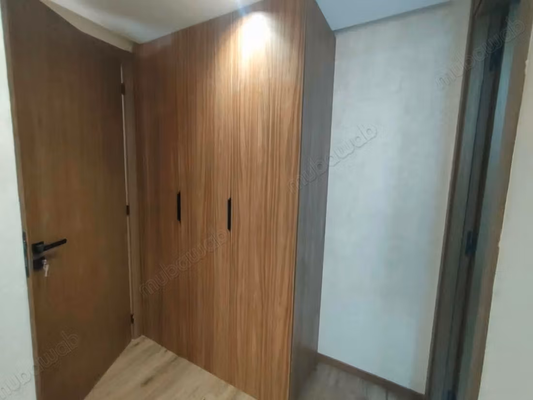 Monolocale arredato 54m² Oulfa 6000 dh
