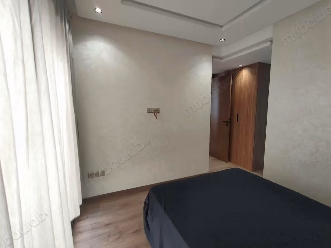 Monolocale arredato 54m² Oulfa 6000 dh