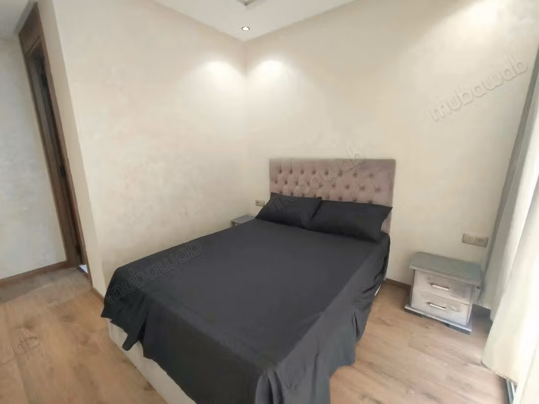 Monolocale arredato 54m² Oulfa 6000 dh