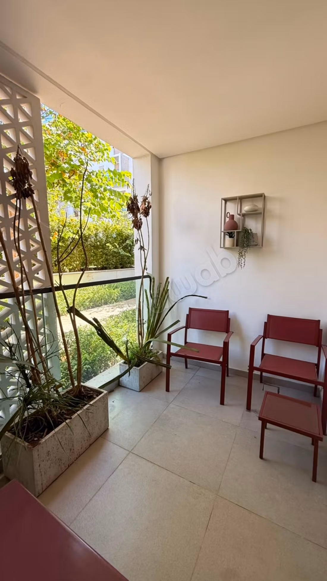 Gemeubileerd appartement te huur 74 m² de Sinaasappelgaard