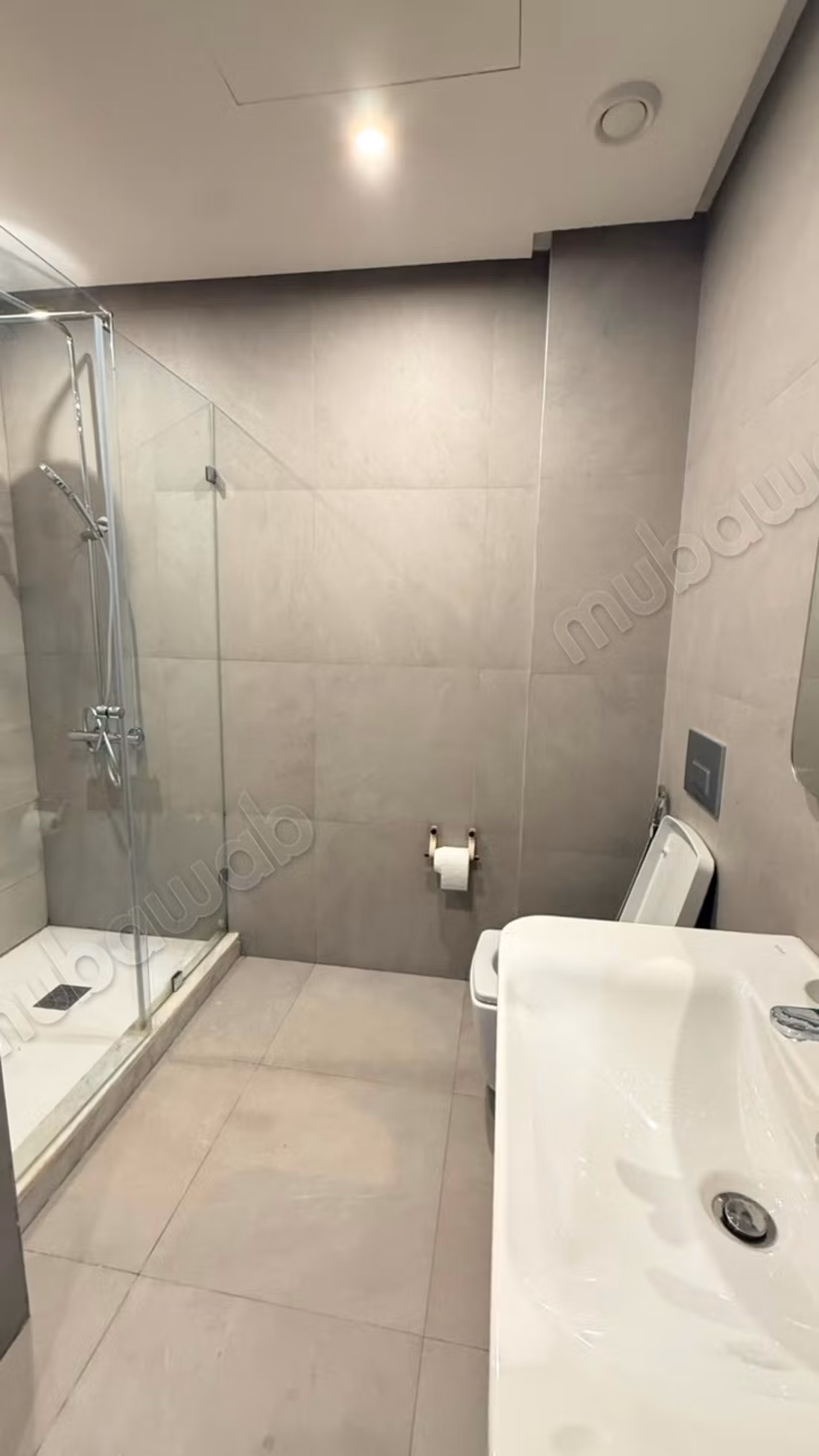 Gemeubileerd appartement te huur 74 m² de Sinaasappelgaard