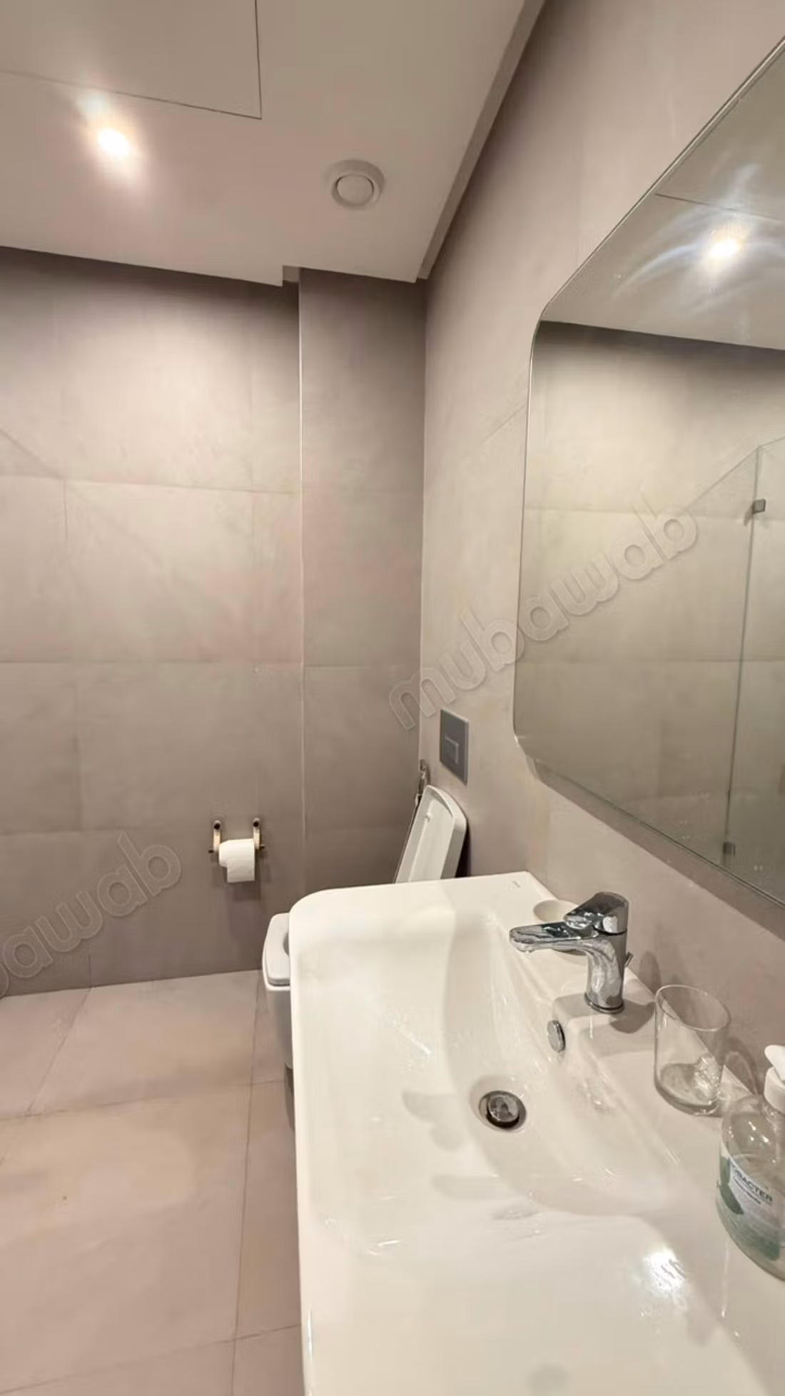 Gemeubileerd appartement te huur 74 m² de Sinaasappelgaard