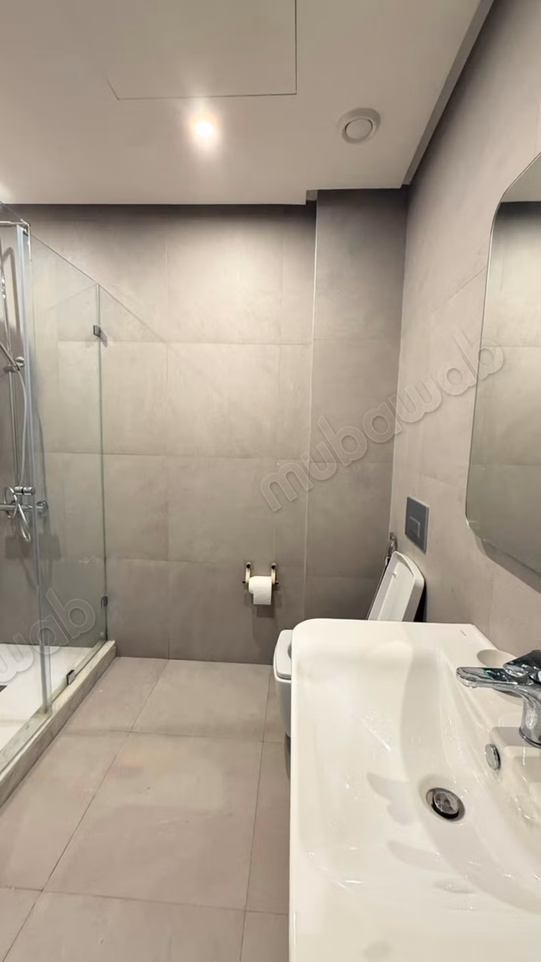 Gemeubileerd appartement te huur 74 m² de Sinaasappelgaard