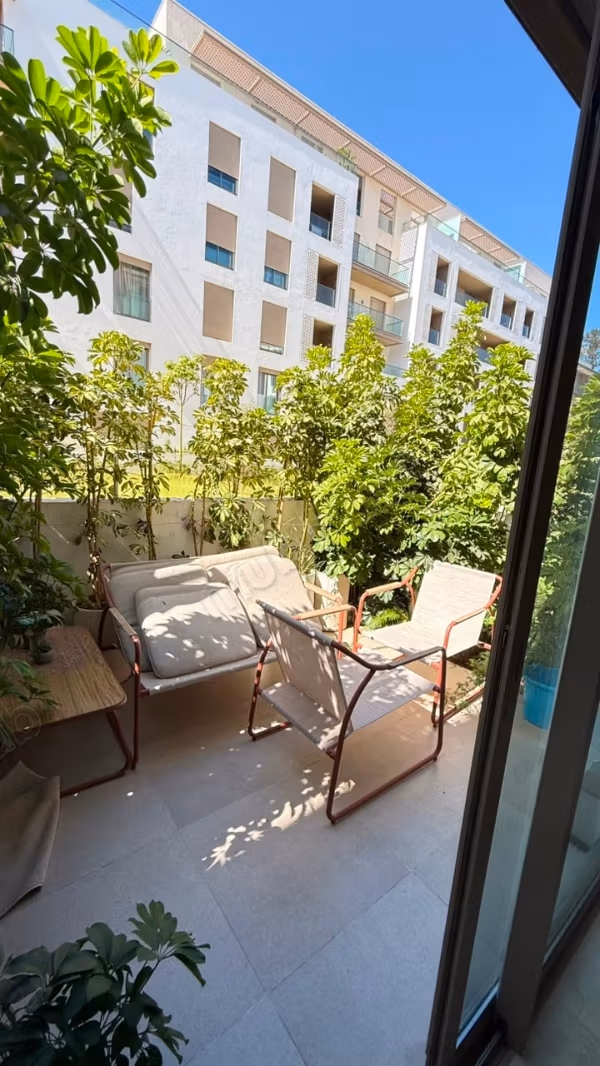 Appartamento arredato in affitto 74 m² il Giardino degli Aranci