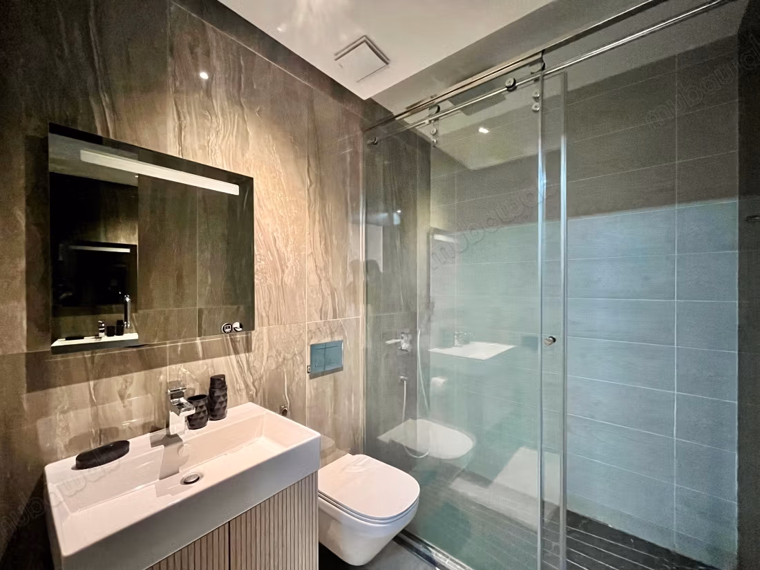 Luxe Appartement in Hivernage, Marrakech