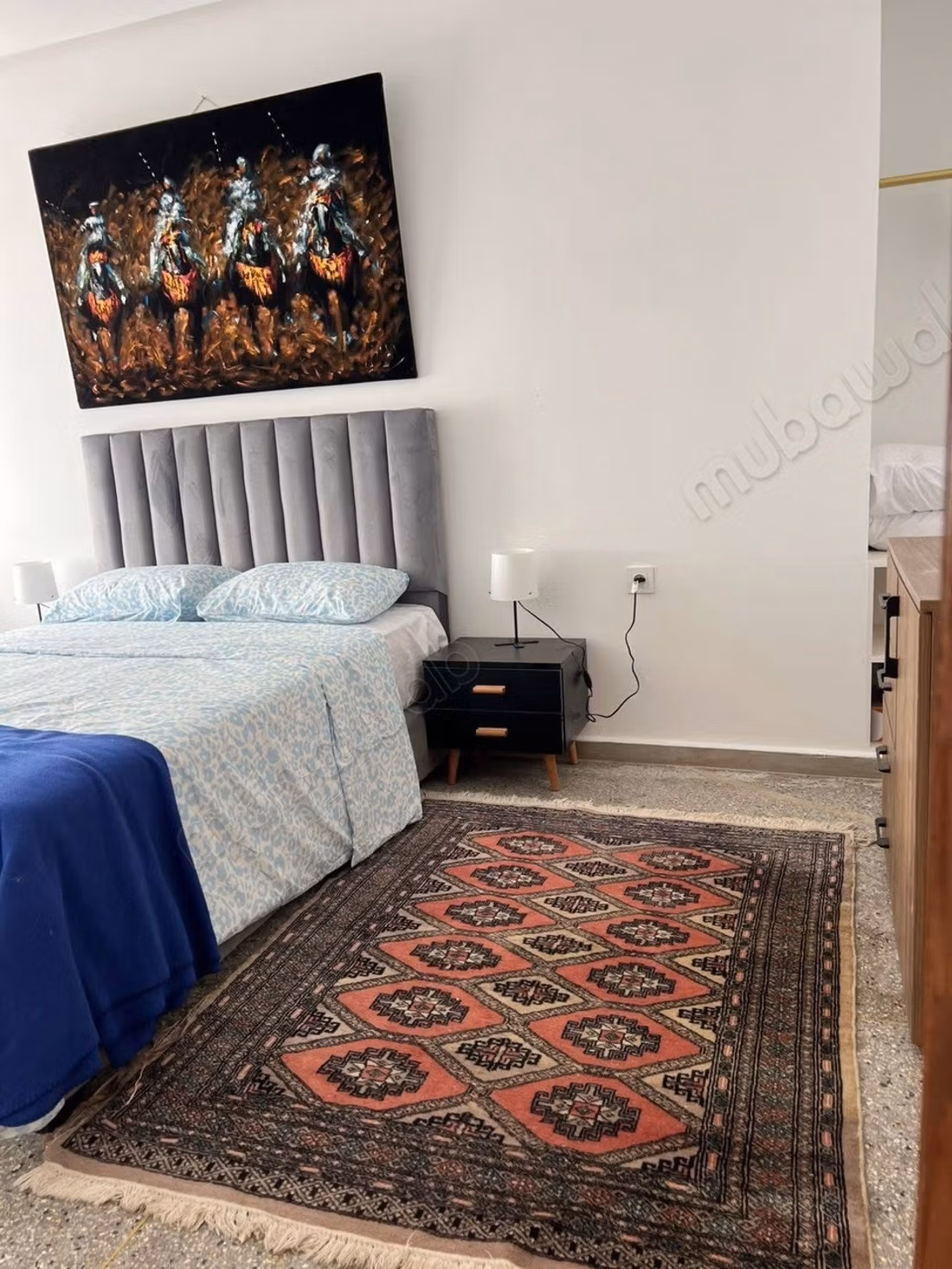 Appartement 44 m² à Hassan - Centre Ville — 3