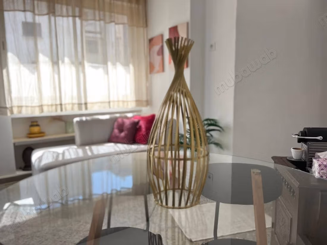 Appartement 44 m² à Hassan - Centre Ville — 4