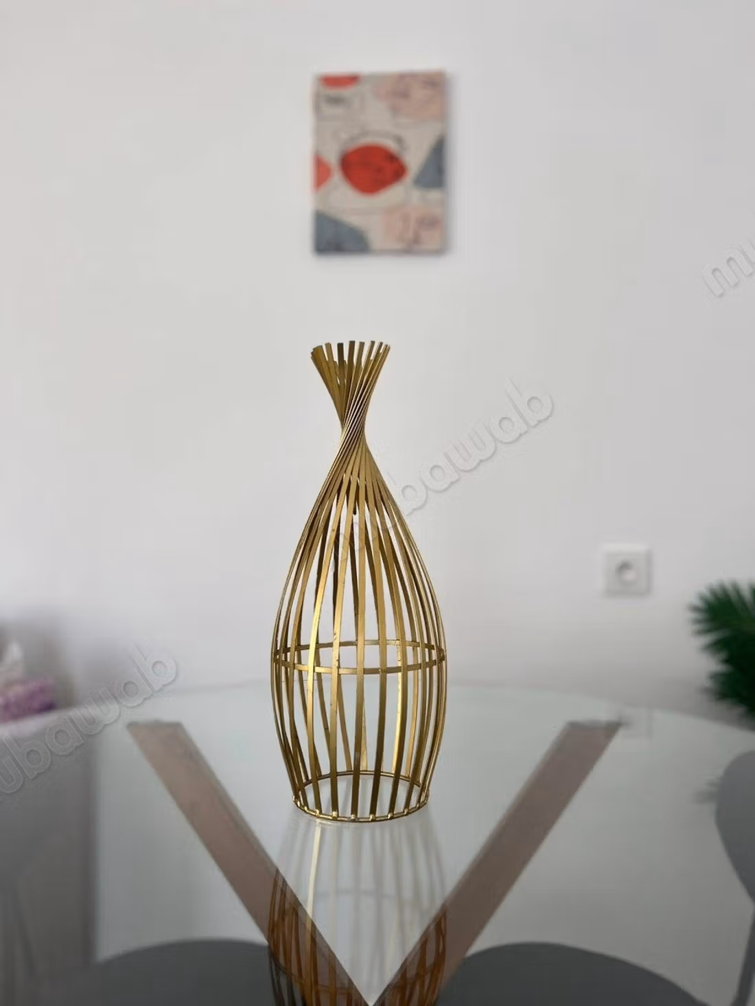 Appartement 44 m² à Hassan - Centre Ville — 7